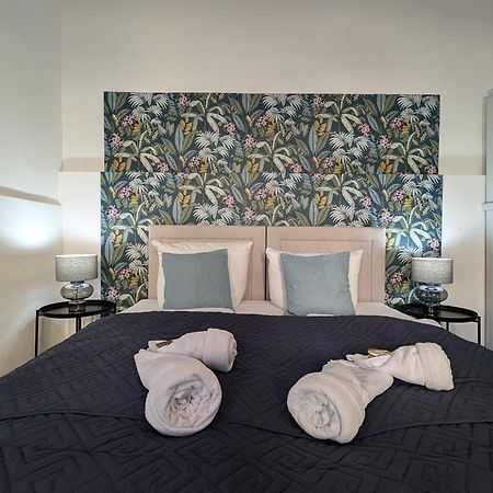 Bohnapartments - Topfmarkt Xxl Suiten - Neu In Top Zentrumslage, Vollausstattung, Wlan, Parkplaetze Ilmenau Exterior foto